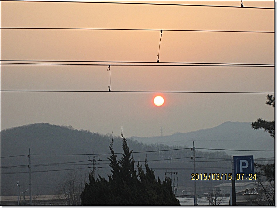 군남강 이미지