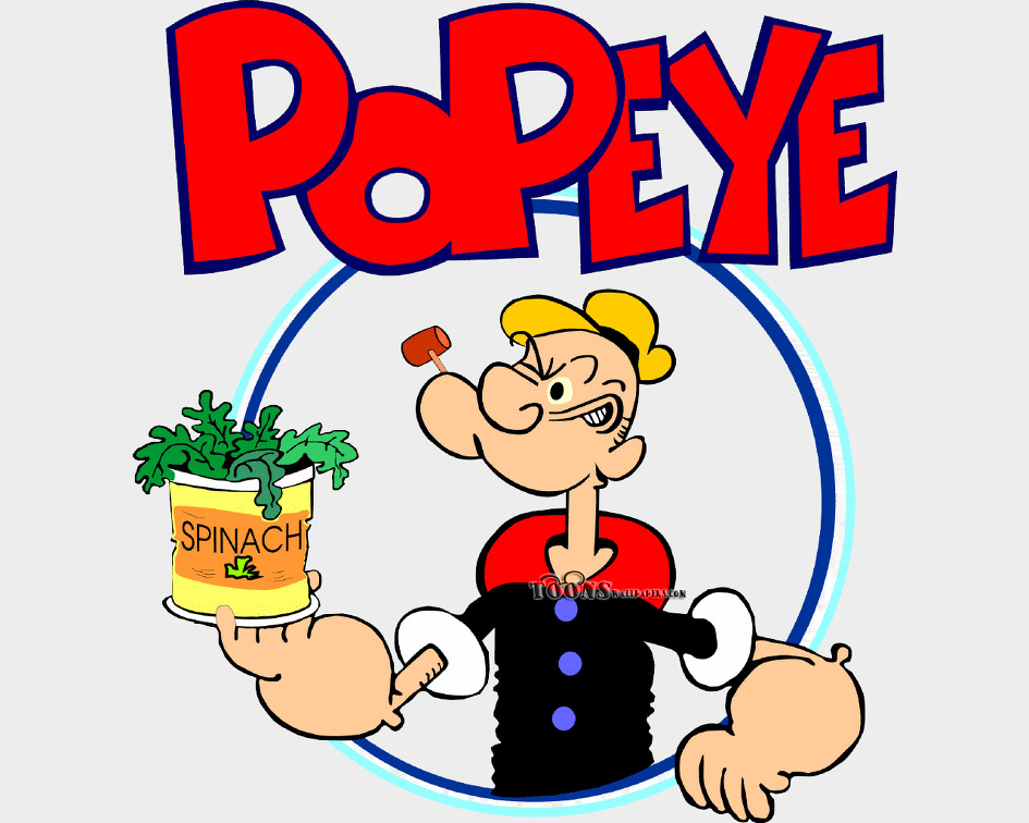 popeye