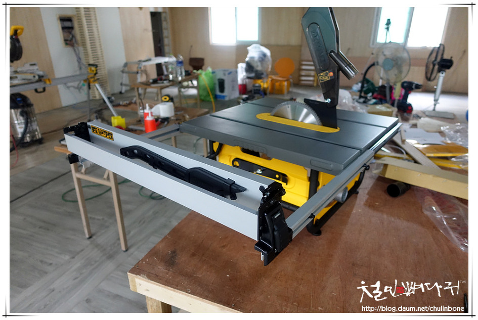 DEWALT DWT745-디월트테이블소