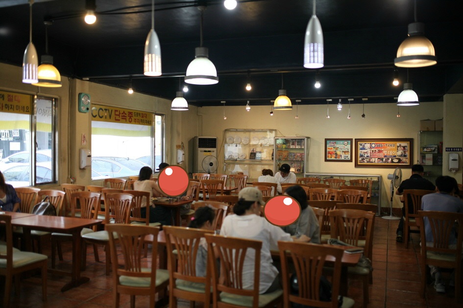 [남천동맛집] 부산떡볶이맛집 수요미식회에 나온 다리집 과연...