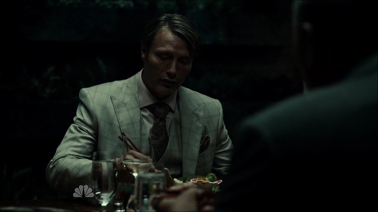 이젠홍콩인지욕망인지모르겠는미드한니발(Hannibal) 시즌2 에피 1 Kaiseki (1/4) | 인스티즈