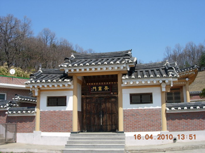 충절사(忠節祠) 휘 재(梓)종사랑 이야기