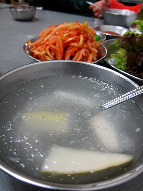 평안도족발 이미지