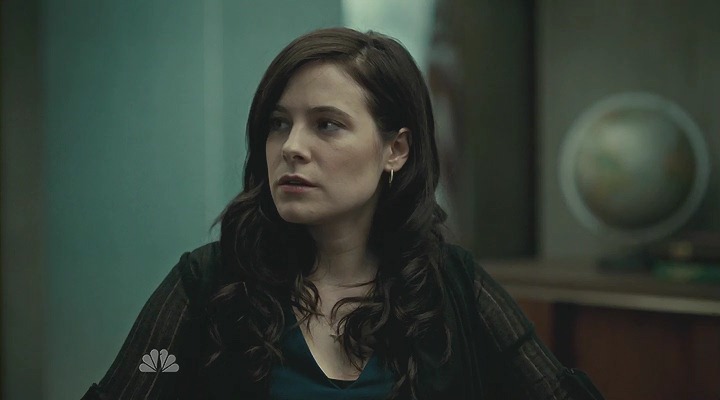 본격침샘어택미드 한니발(Hannibal) 시즌1 에피3(potage) (1/4) | 인스티즈