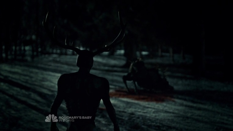 이젠홍콩인지욕망인지모르겠는미드 한니발(Hannibal) 시즌2 에피 11 KoNoMono (1/4) | 인스티즈