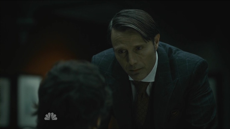 본격침샘어택미드 한니발 (Hannibal) 시즌1 에피10 Buffet Froid (3/5) *잔인주의* | 인스티즈