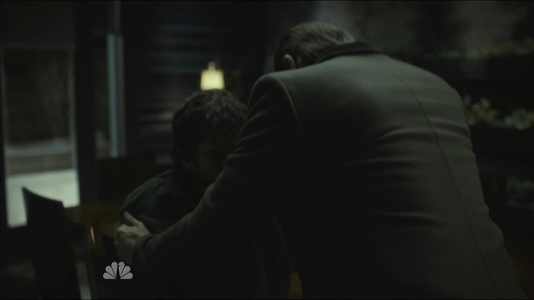 본격침샘어택미드 한니발 (Hannibal) 시즌1 에피11 Roti (4/4) | 인스티즈