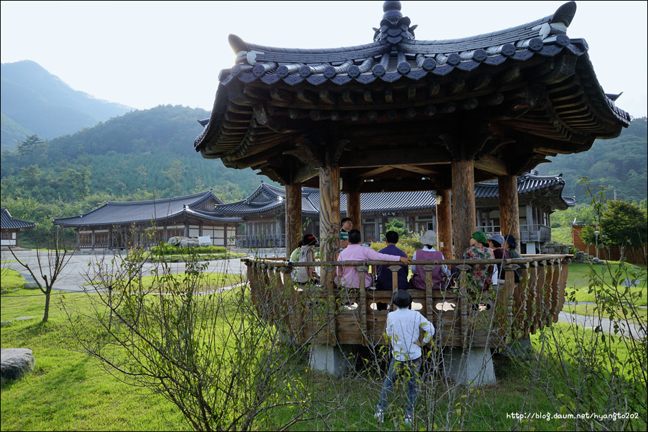 천도교 수도회 제4차 수련 (2편) 이미지