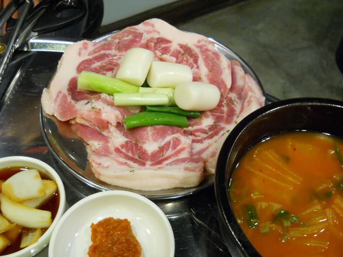 참뽈살 이미지