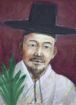 124위 복자 열전(117), 양재현 마르티노