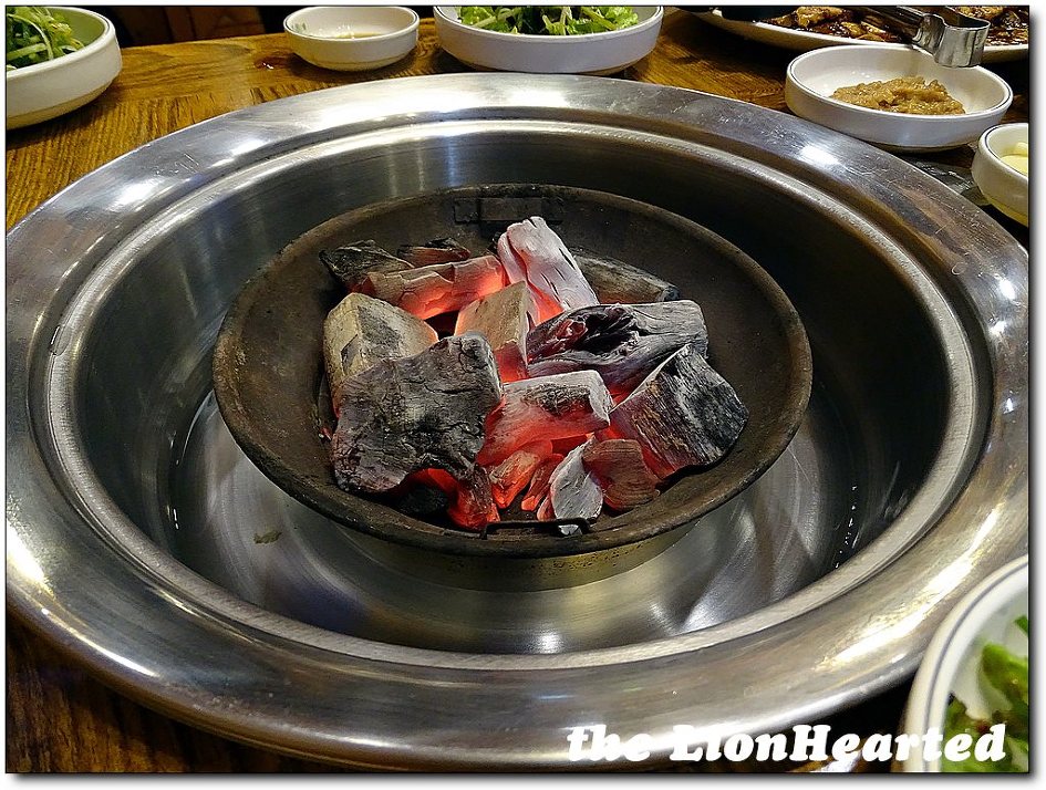 초원숯불갈비 이미지