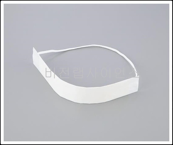 클린뤂 땀받이 밴드 ,CLEANROOM SWEAT BAND