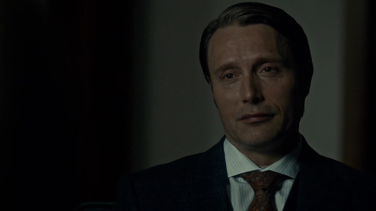 본격침샘어택미드 한니발(Hannibal) 시즌1 에피8 Formage (3/4) | 인스티즈