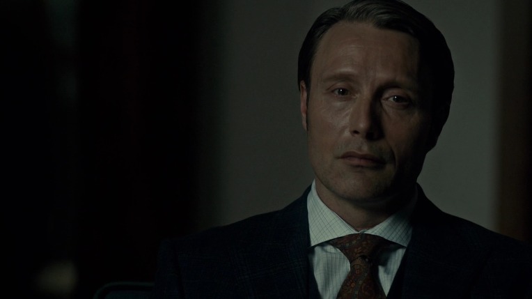 본격침샘어택미드 한니발(Hannibal) 시즌1 에피8 Formage (3/4) | 인스티즈