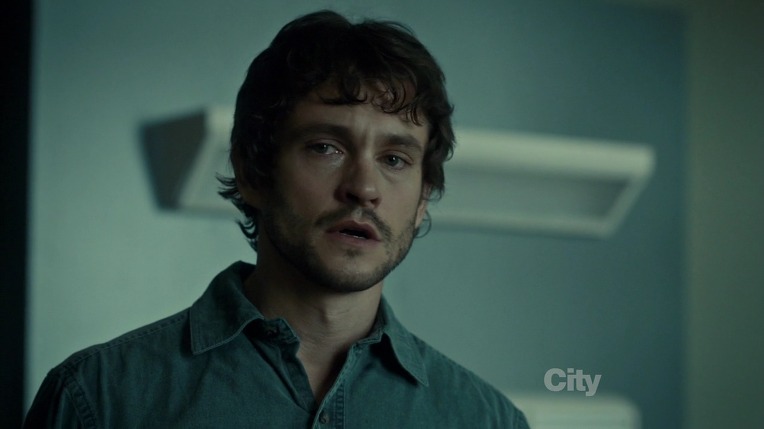 본격침샘어택미드 한니발 (Hannibal) 시즌1 에피6 Entree (1/3) *잔인주의* | 인스티즈