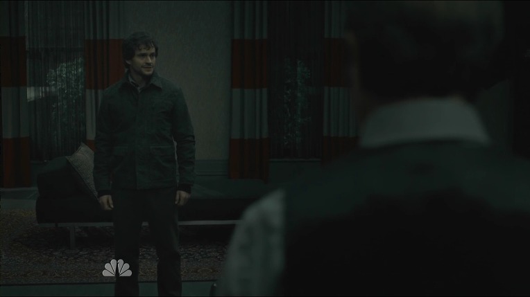 본격침샘어택미드 한니발(Hannibal) 시즌1 에피9 Trou Normand *시체주의* (3/3) | 인스티즈
