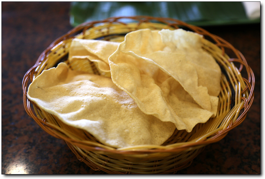 [싱가폴여행] 생선머리카레 드셔보셨나요? <더 바나나 리프 아폴로>