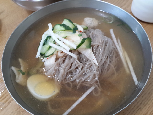 맛따라 길따라 - 이맛 | [대구맛집 공평동] 부산안면옥 - Adieu 2016 냉면 - Daum 카페 [대구맛집 공평동] 부산안면옥 - Adieu 2016 냉면