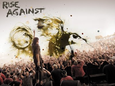 Rise Against Behind Closed Doors 가사 해석