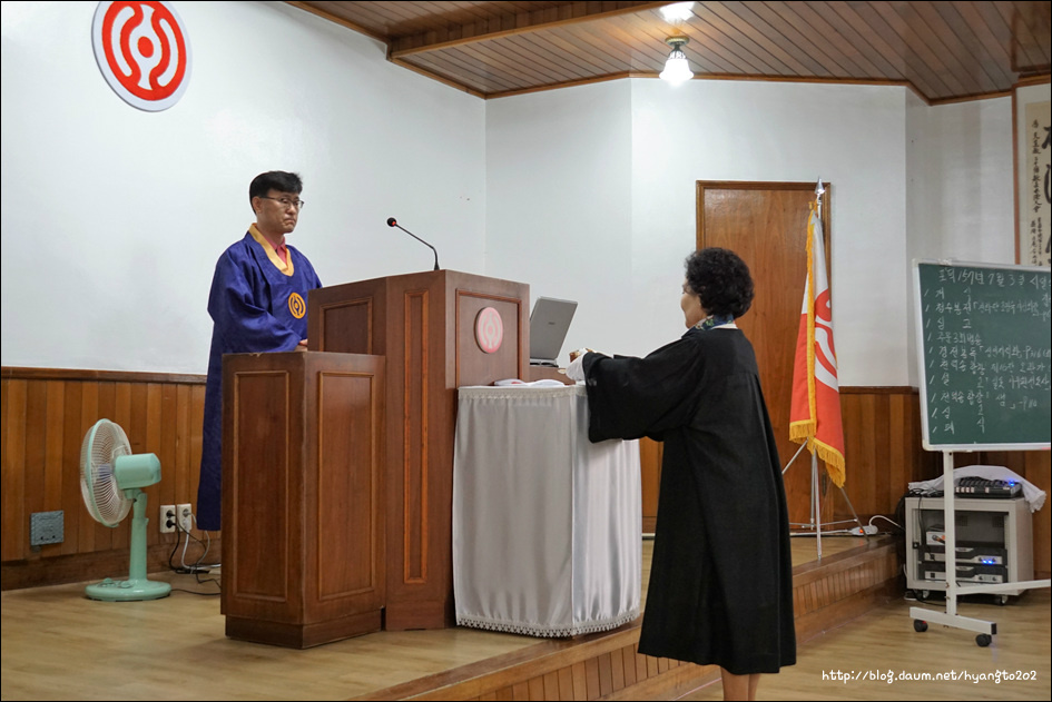 삼천포교구 시일 설교 이미지