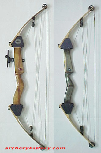 컴파운드보우동호회 | 1970년 1979년도에 생산된 컴파운드 보우들 - Daum 카페 archery riser diagram 