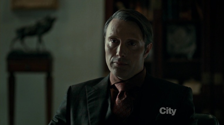 본격침샘어택미드 한니발(Hannibal) 시즌1 에피5 (2/4) *시체주의* | 인스티즈