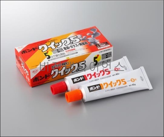 ⁠⁠본드퀵5,ADHESIVE BOND QUICK5