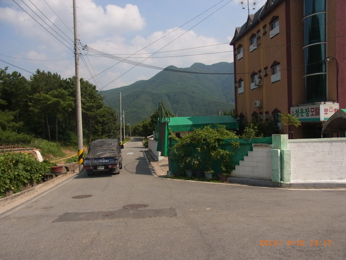 청운장여관 이미지