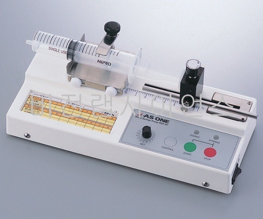 SYRINGE PUMP ECONOMY,시린지펌프이코노미 