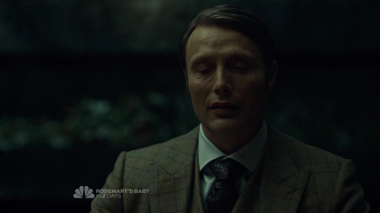 이젠홍콩인지욕망인지모르겠는미드 한니발(Hannibal) 시즌2 에피 11 KoNoMono (1/4) | 인스티즈
