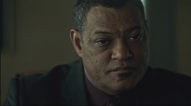 이젠홍콩인지욕망인지모르겠는미드 한니발(Hannibal) 시즌2 에피 6 Futamono (2/4) (시체주의) | 인스티즈