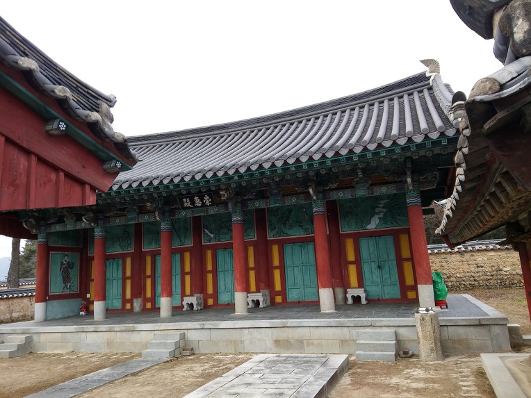 사당 이미지