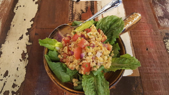 스웨덴 시어머니와 요리하기 (2017.2.23.)