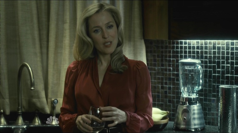 본격침샘어택미드 한니발 (Hannibal) 시즌1 에피12 Releves (3/5) | 인스티즈