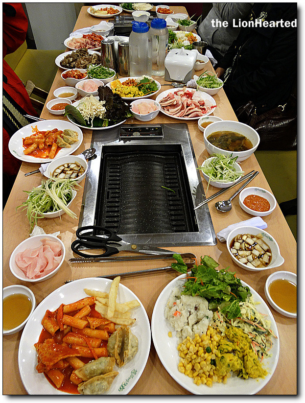 육고기 맛집 이미지