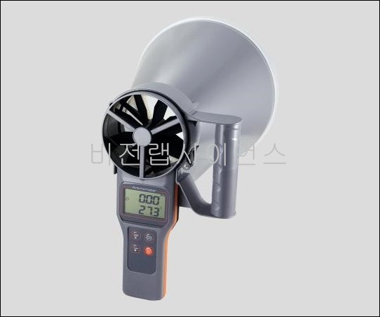 디지털 풍속/풍량계,ANEMOMETER
