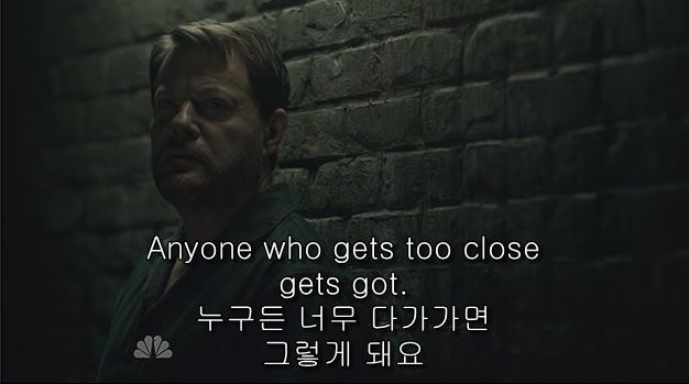이젠홍콩인지욕망인지모르겠는미드 한니발(Hannibal) 시즌2 에피 6 Futamono (2/4) (시체주의) | 인스티즈