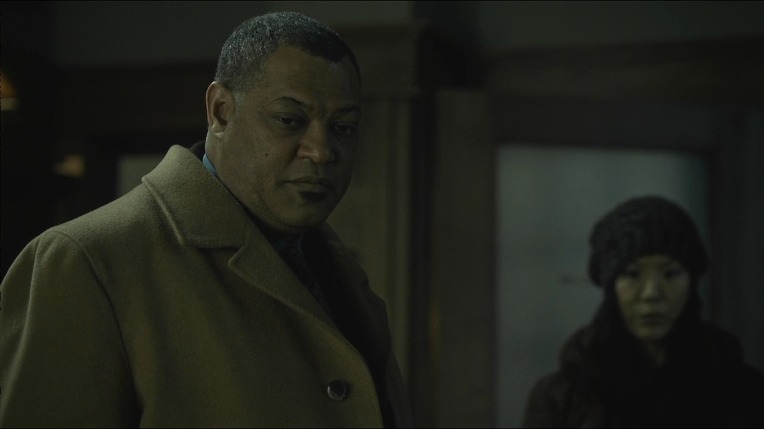 본격침샘어택미드 한니발 (Hannibal) 시즌1 에피 11 Roti (2/4) | 인스티즈
