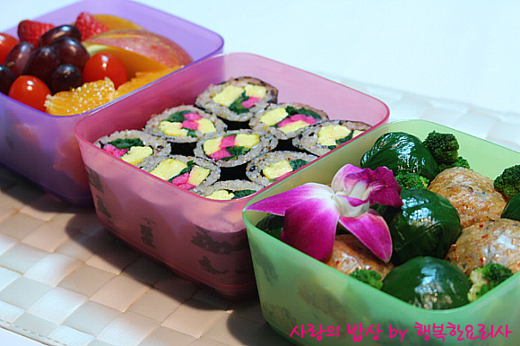 김밥말다 이미지