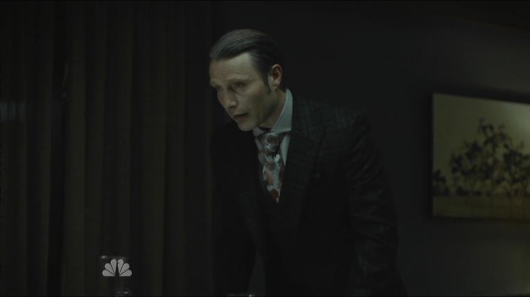 본격침샘어택미드 한니발 (Hannibal) 시즌1 에피13 Savoureux (5/5) | 인스티즈