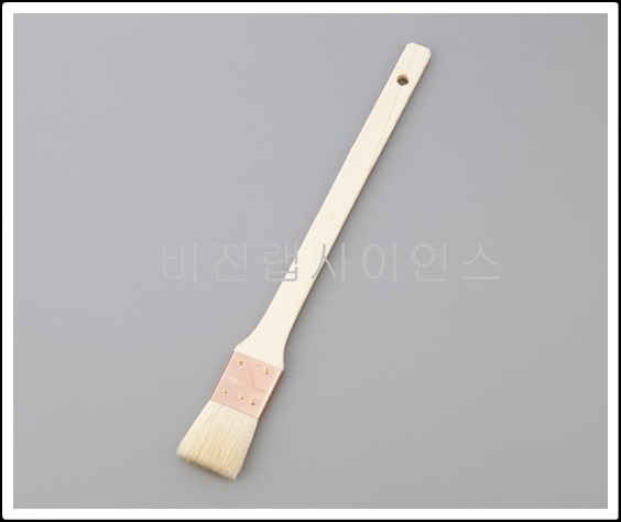 칠붓(나무 손잡이) ,PAINTBRUSHES