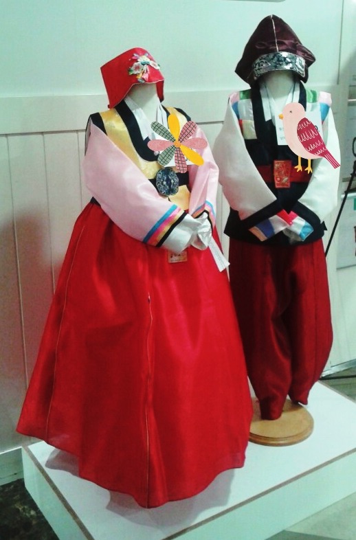 ♧엄마랑 언니 선물