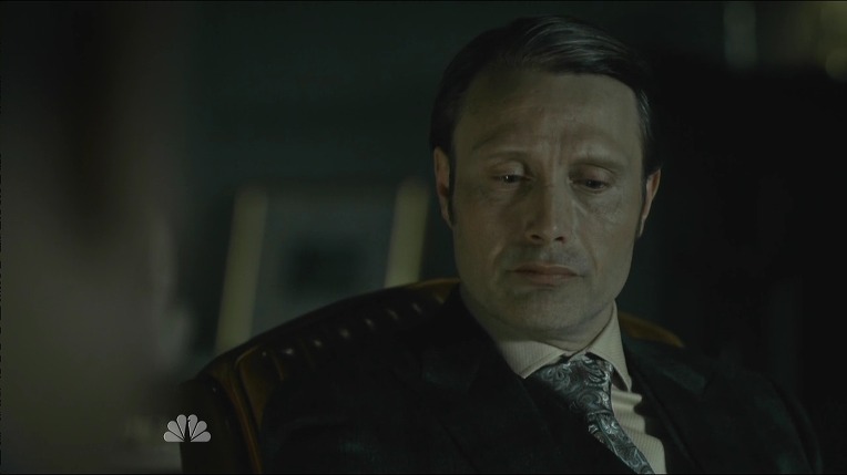 본격침샘어택미드 한니발 (Hannibal) 시즌1 에피12 Releves (2/5) | 인스티즈