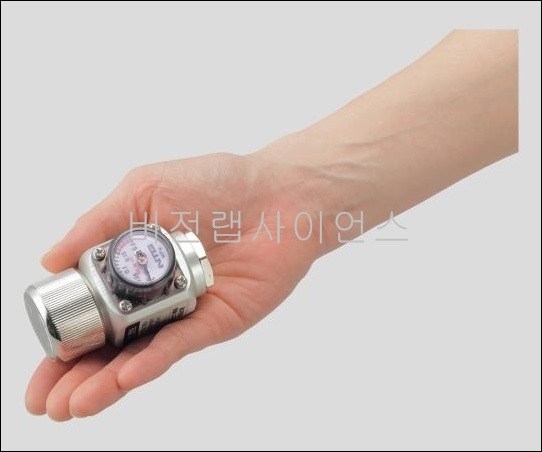 휴대형고압가스봄베,GAS CYLINDER