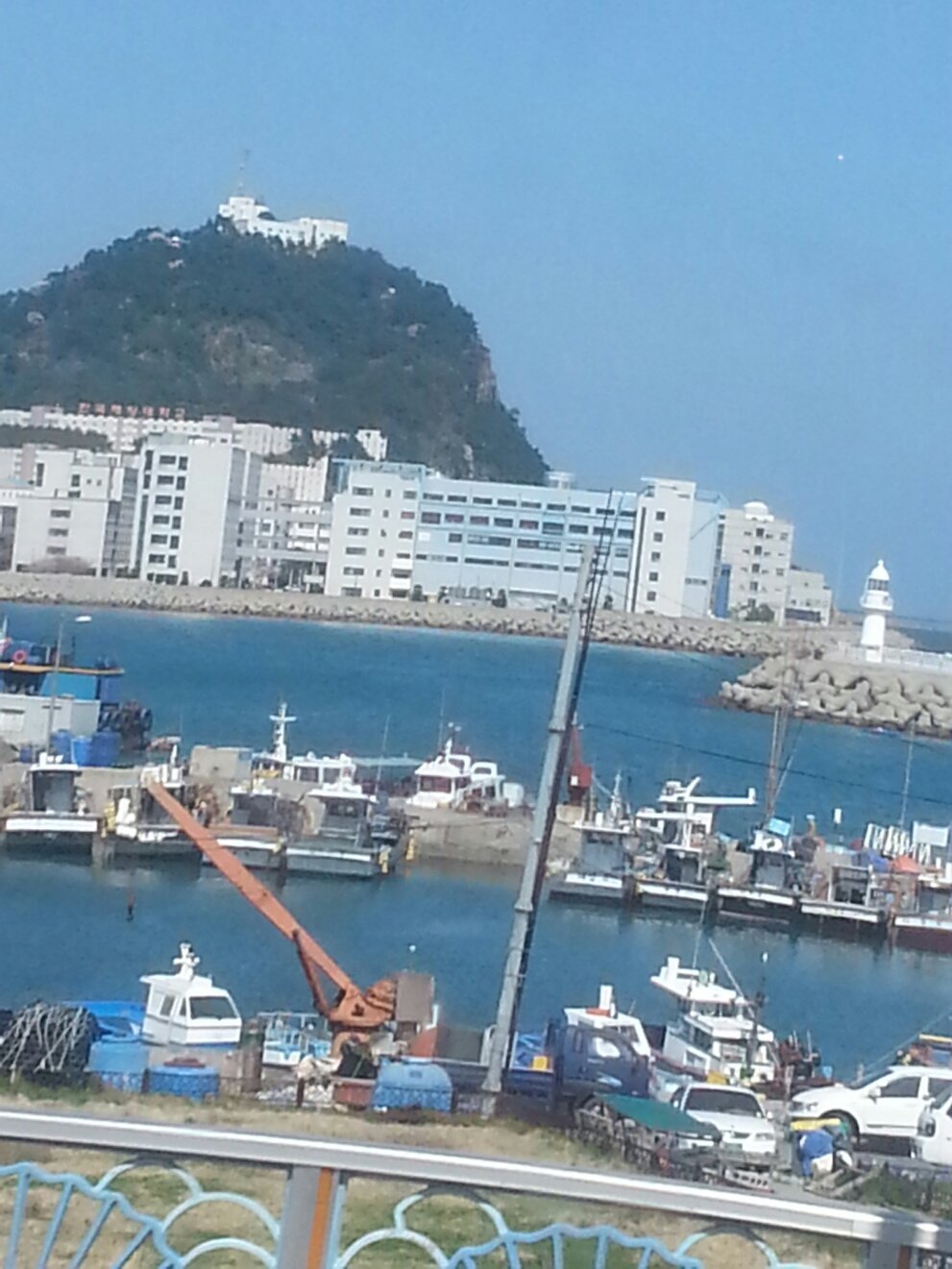 내 마음의터 부산    사랑스런부산   나의부산