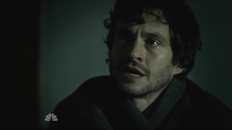본격침샘어택미드 한니발 (Hannibal) 시즌1 에피13 Savoureux (1/5) | 인스티즈