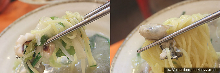 이용성국수맛집 이미지