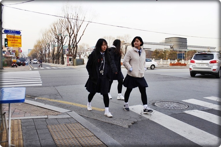 전통가마솥&호프 이미지
