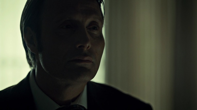 이젠홍콩인지욕망인지모르겠는미드 한니발(Hannibal) 시즌2 에피 13 Mizumono (1/5) 짤 주의 | 인스티즈