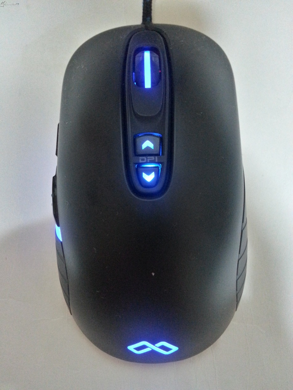 MAXTILL TRON G10 Matt black edition 필드테스트 (쿨엔조이 & 컴웨이 제공) | 케이벤치
